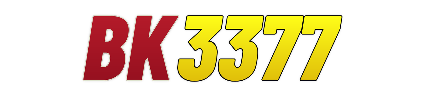bk3377 লোগো